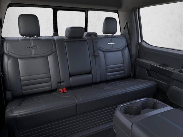 New 2026 Ford F350 Platinum AWD/4WD image 11