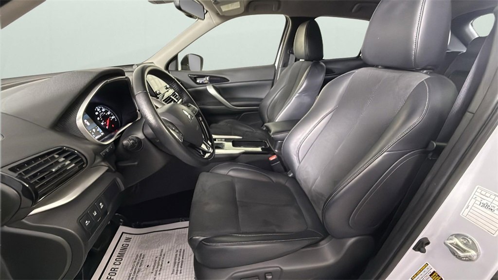 Used 2024 Mitsubishi Eclipse Cross SE image 17