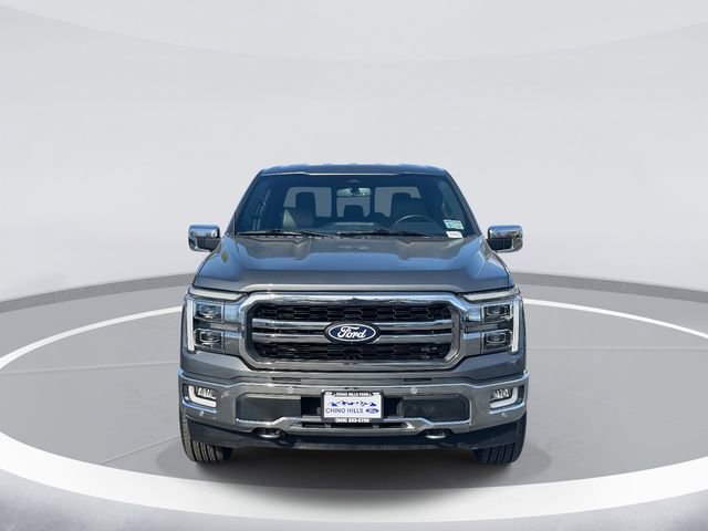 Certified 2024 Ford F150 Lariat image 2