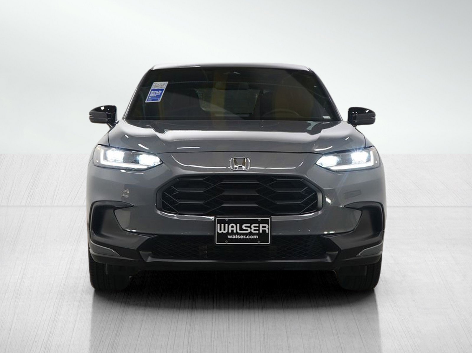 Used 2024 Honda HR-V Sport image 8