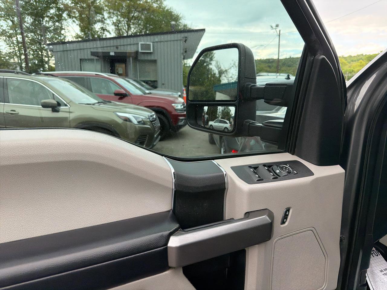 Used 2021 Ford F250 XLT AWD/4WD image 14