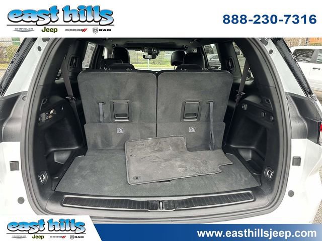 Certified 2023 Jeep Grand Cherokee L Laredo image 28