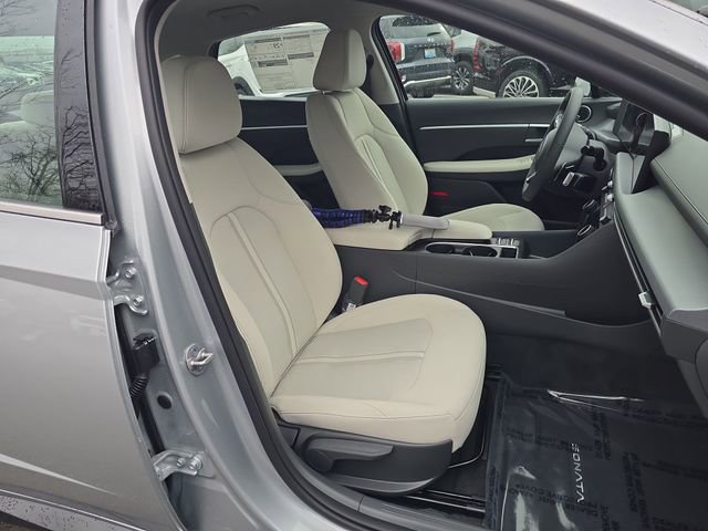 New 2026 Hyundai Sonata SEL image 23