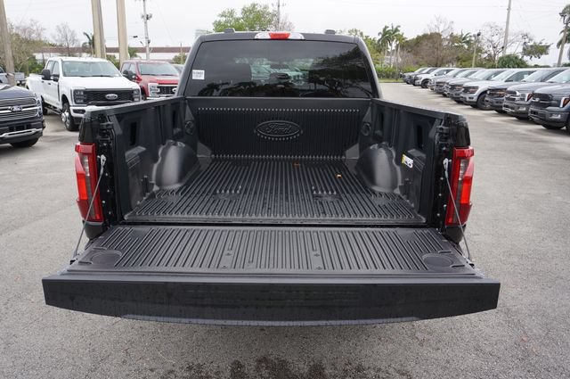 New 2026 Ford F150 STX w/ Equipment Group 200A AWD/4WD image 12