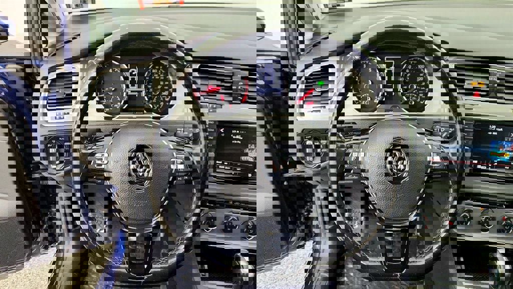 Used 2016 Volkswagen Golf SE w/ Lighting Package image 13