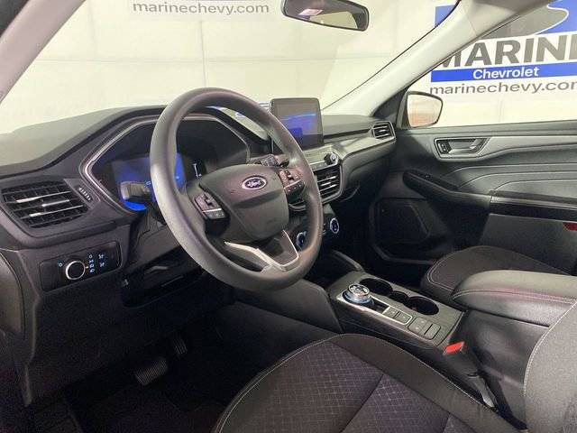 Used 2025 Ford Escape Active FWD image 15