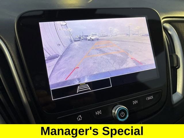 Used 2024 Chevrolet Malibu LT FWD image 23