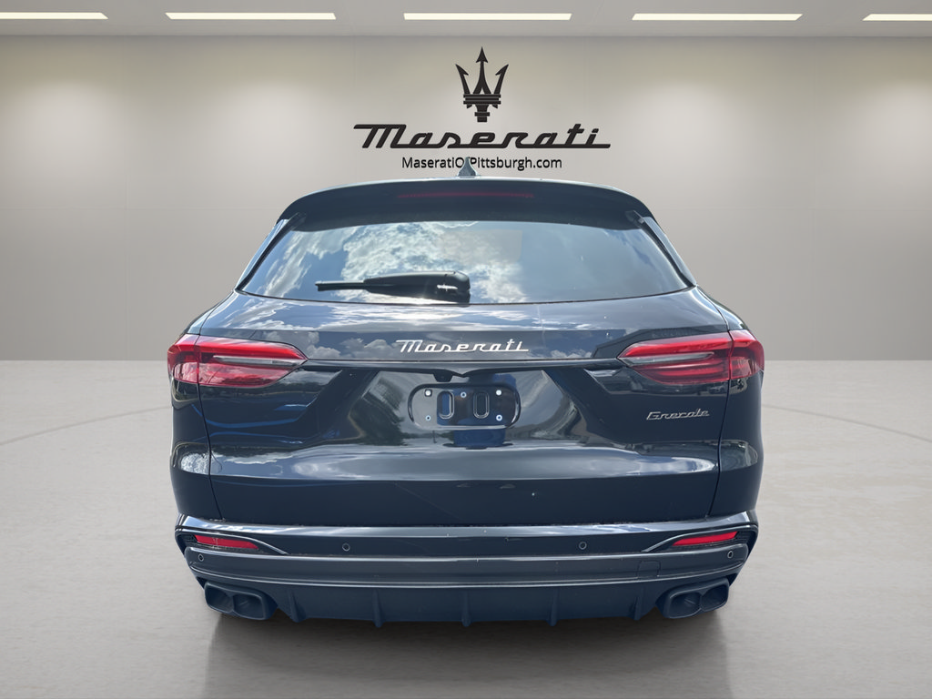 New 2025 Maserati Grecale Modena AWD/4WD image 6