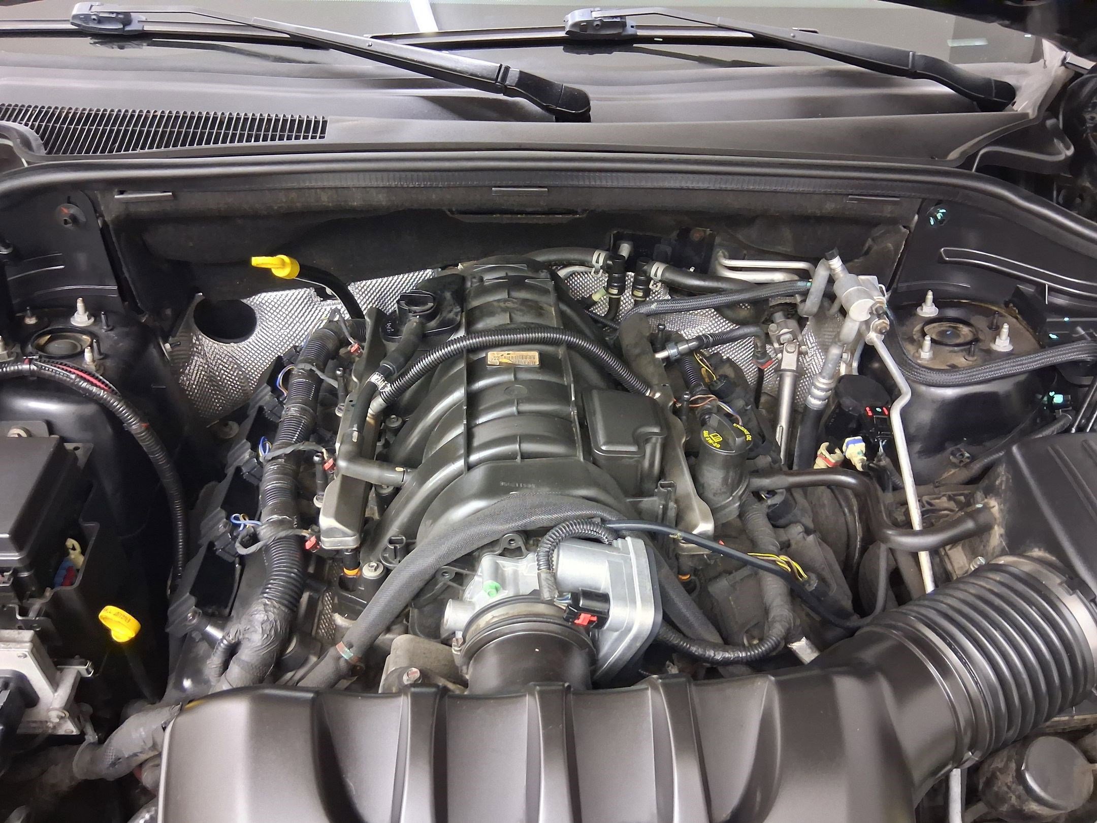 Used 2011 Jeep Grand Cherokee Limited RWD image 35