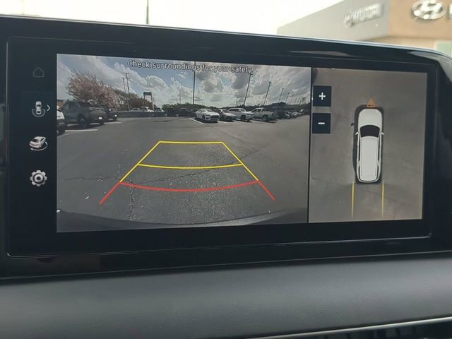 Used 2023 Hyundai Palisade Limited w/ Cargo Package image 20