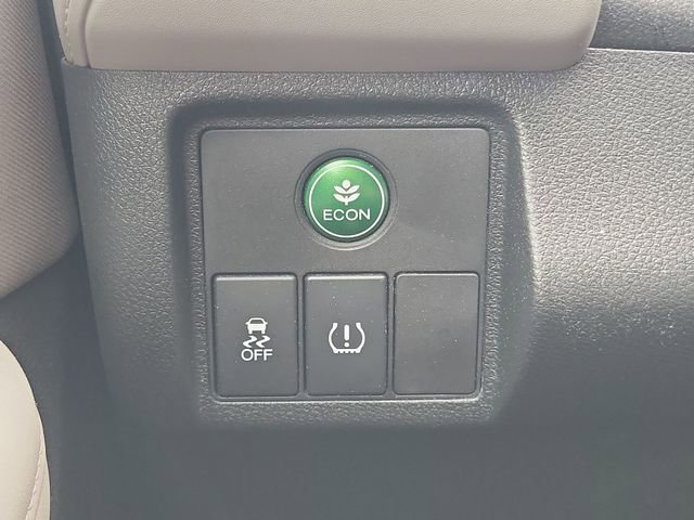 Used 2018 Honda HR-V EX image 26