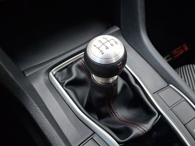 Used 2017 Honda Civic Si image 14