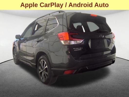 Used 2023 Subaru Forester Limited AWD/4WD image 8