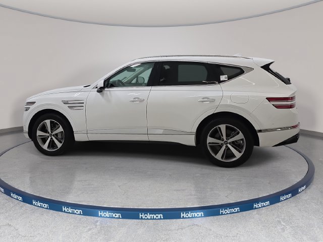 Used 2024 Genesis GV80 3.5T Advanced w/ Advanced Package AWD/4WD image 9