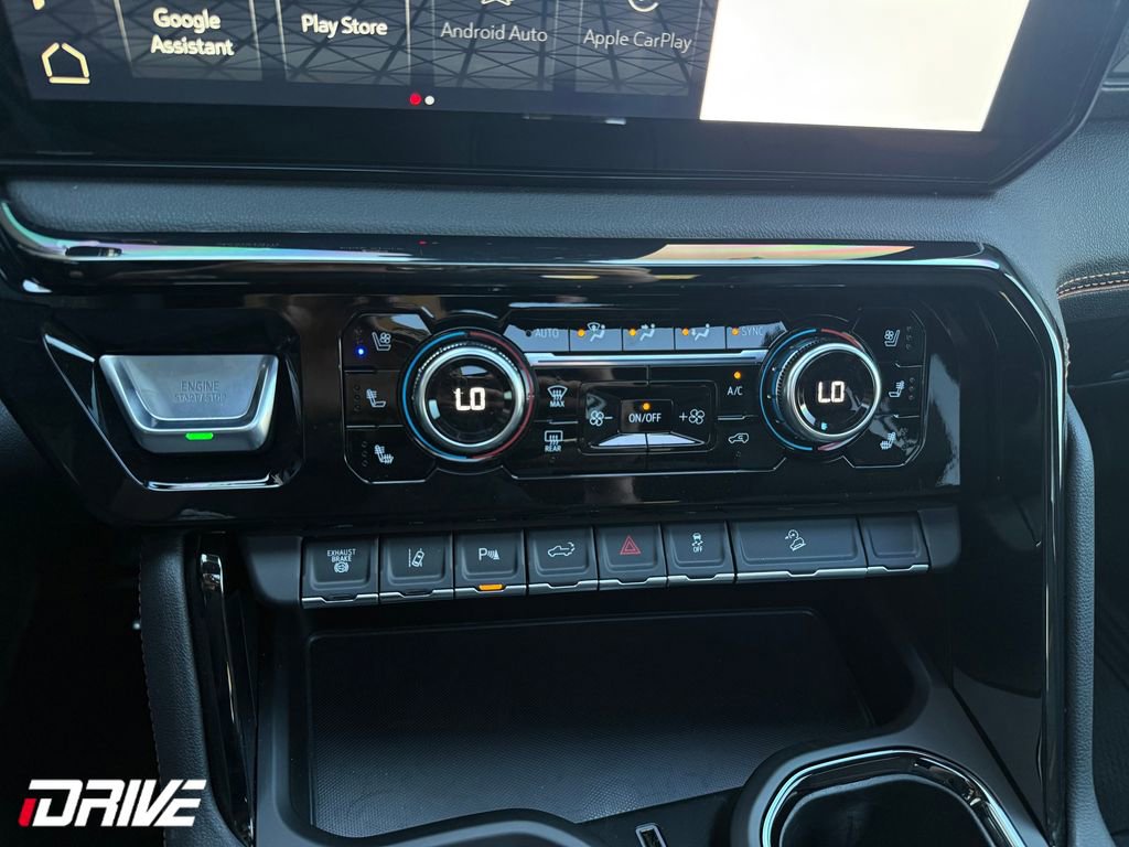 Used 2026 GMC Sierra 2500 AT4 w/ AT4 Premium Plus Package AWD/4WD image 26