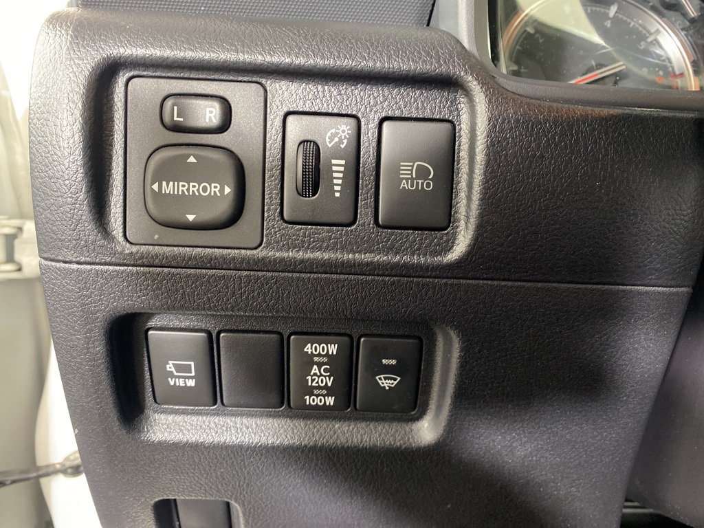 Used 2023 Toyota 4Runner TRD Pro image 28