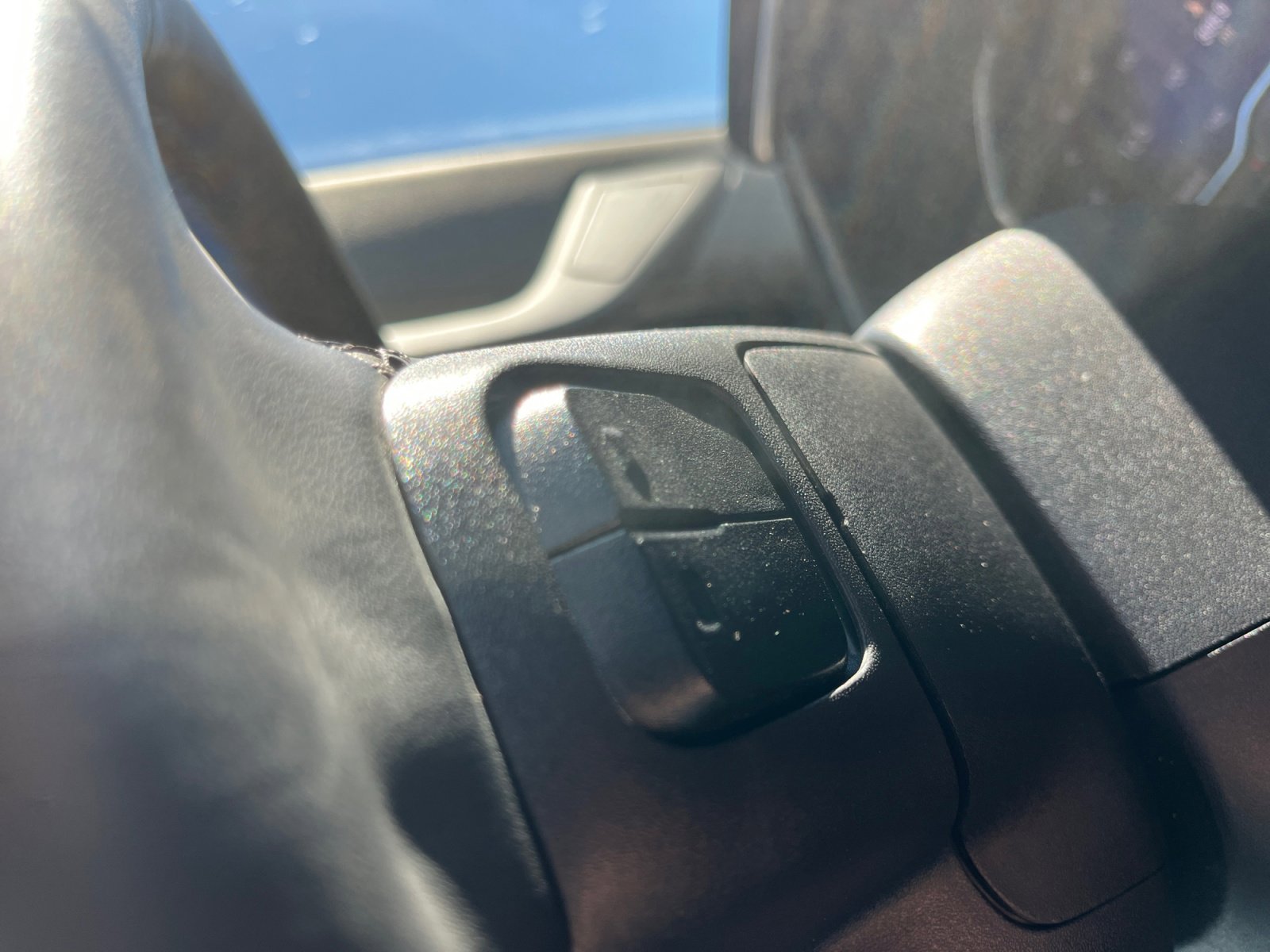 Used 2024 GMC Sierra 2500 Denali w/ Denali Reserve Package image 14