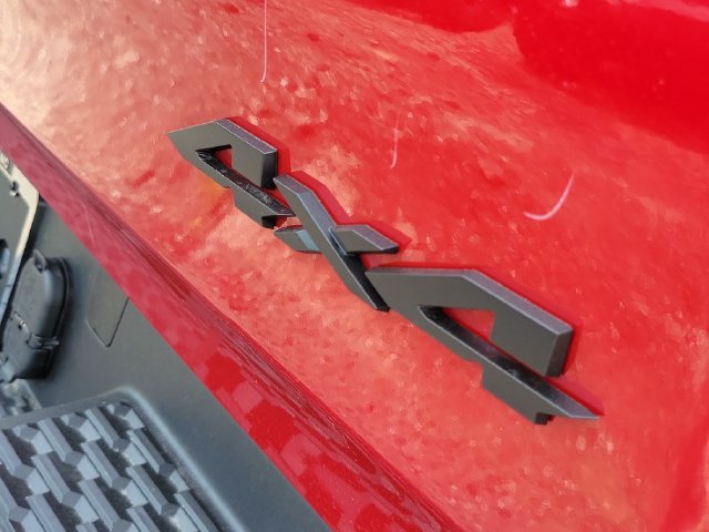 New 2026 RAM 1500 Big Horn AWD/4WD image 6