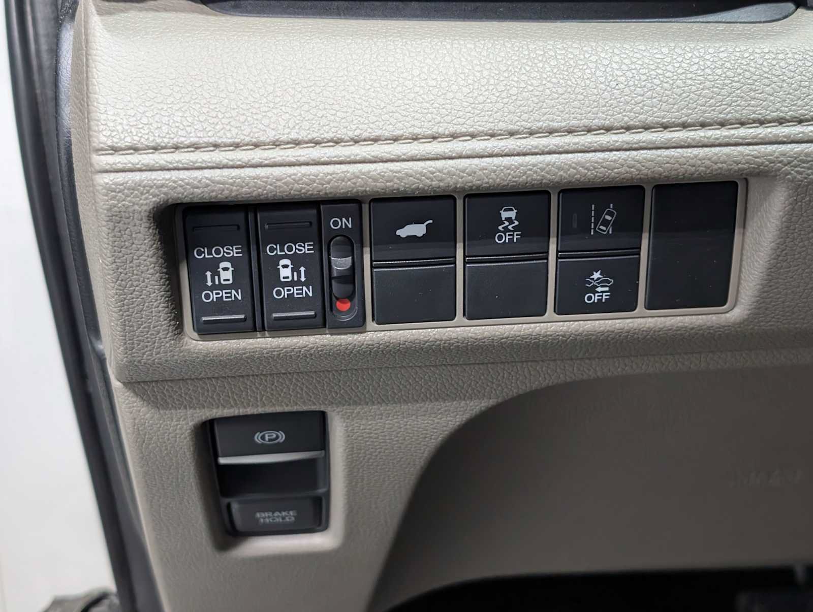 Used 2019 Honda Odyssey EX-L image 39