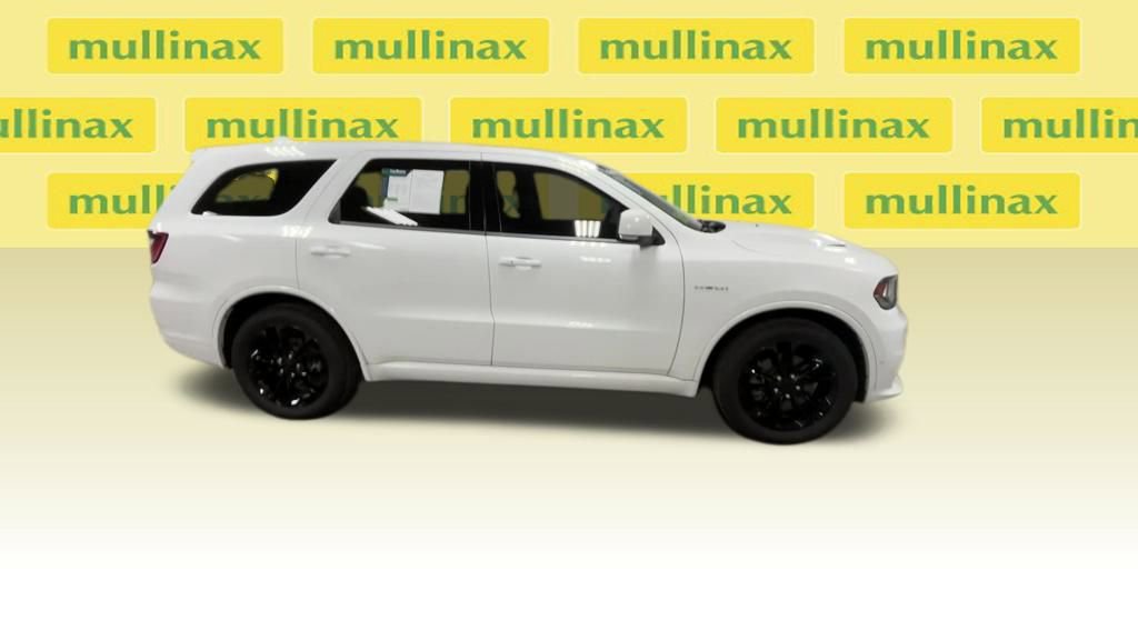 Used 2020 Dodge Durango R/T image 12