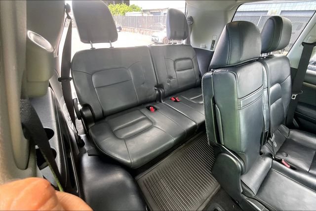 Used 2019 Toyota Land Cruiser AWD/4WD image 30