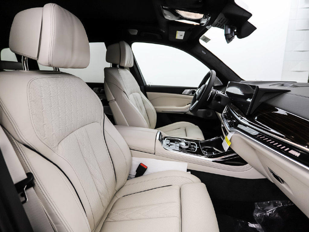 New 2027 BMW X7 M60i AWD/4WD image 39
