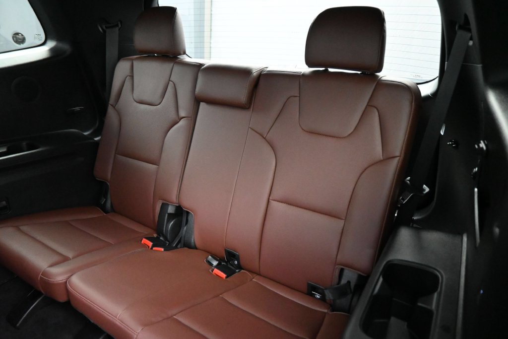 Used 2024 Kia Telluride SX AWD/4WD image 20