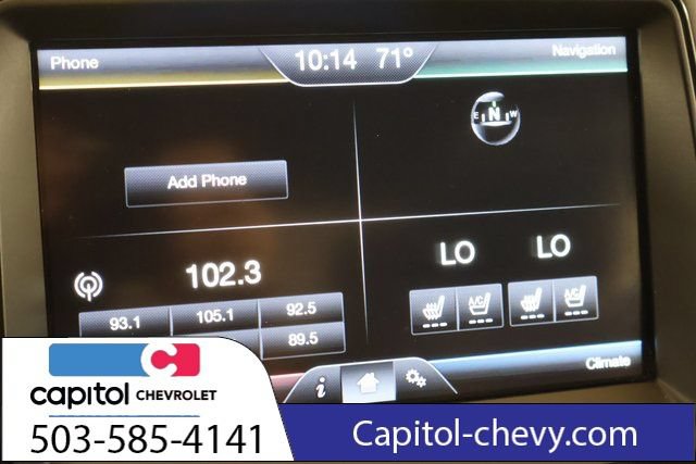 Used 2014 Ford F150 FX4 w/ Equipment Group 402A Luxury AWD/4WD image 20