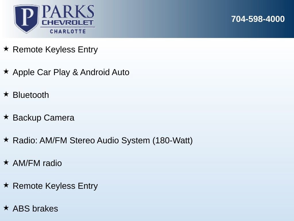 Used 2020 Honda HR-V Sport image 7