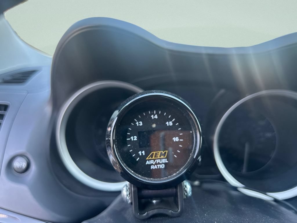 Used 2013 Mitsubishi Lancer Evolution GSR AWD/4WD image 27