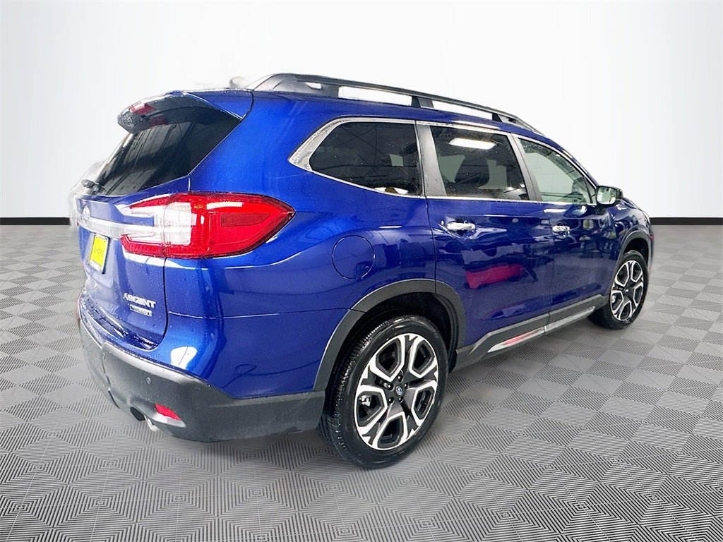 New 2026 Subaru Ascent Touring image 34