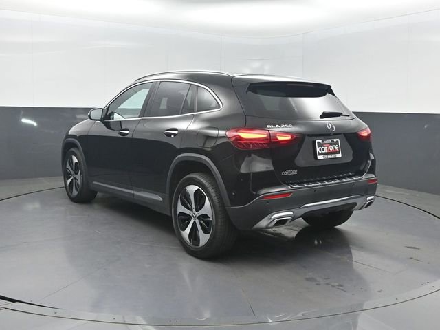 Used 2025 Mercedes-Benz GLA 250 image 3