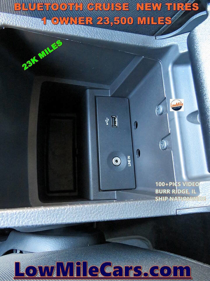 Used 2013 Ford Focus SE image 58