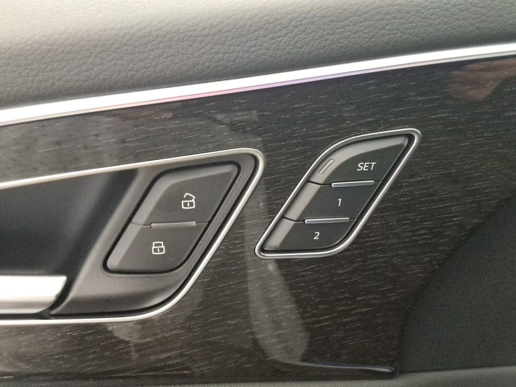 New 2026 Audi Q8 Premium Plus image 19