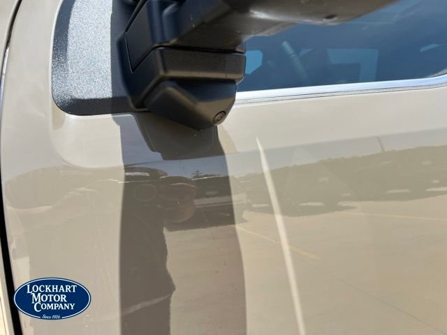 New 2026 Ford F250 Platinum AWD/4WD image 10
