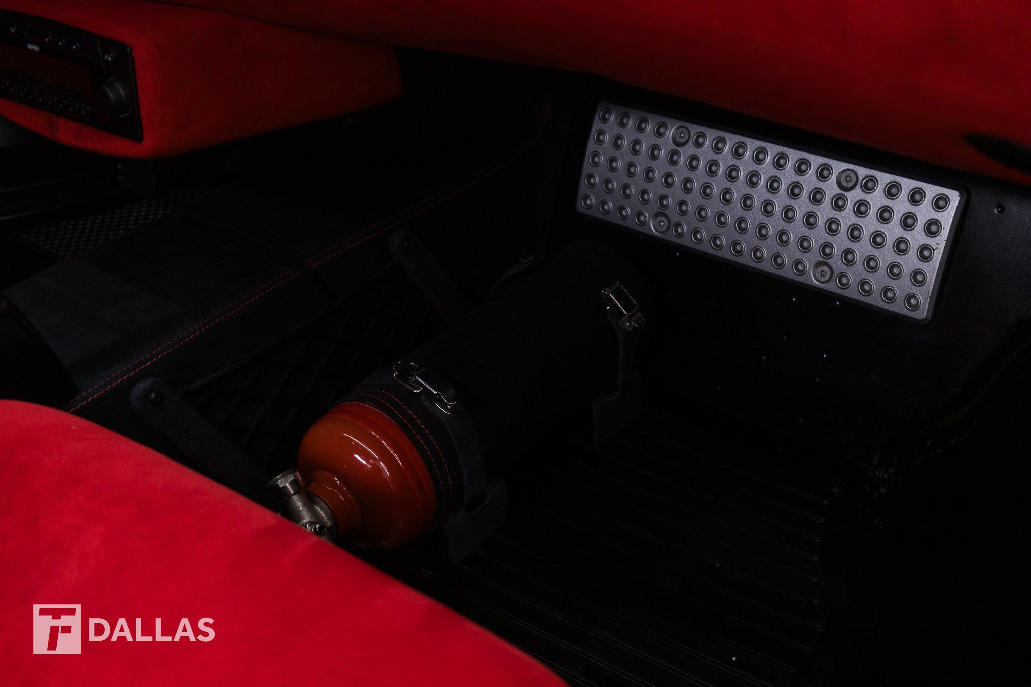 Used 2004 Ferrari 360 Challenge Stradale RWD image 51