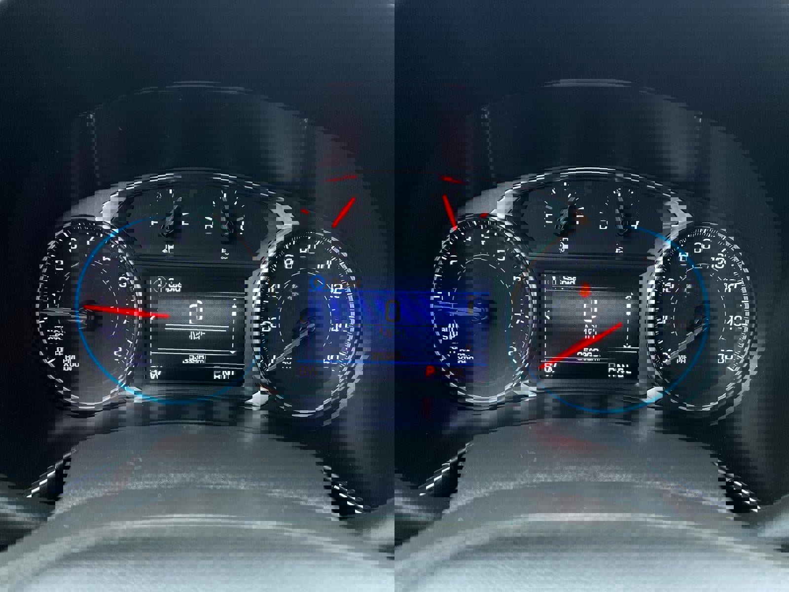 Used 2023 Chevrolet Equinox RS image 4