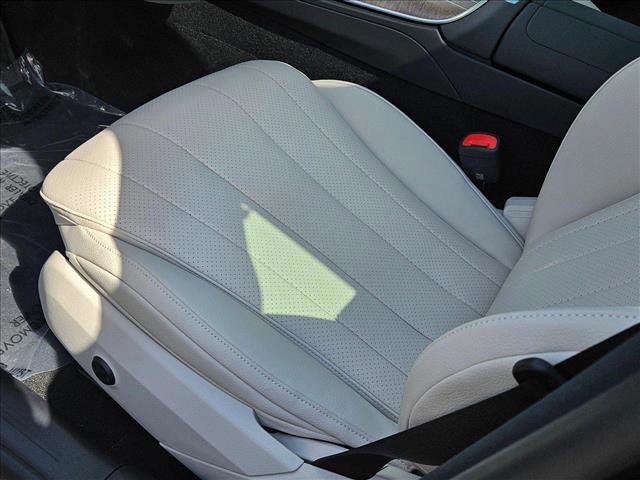 New 2025 Mercedes-Benz E 350 E 350 image 4