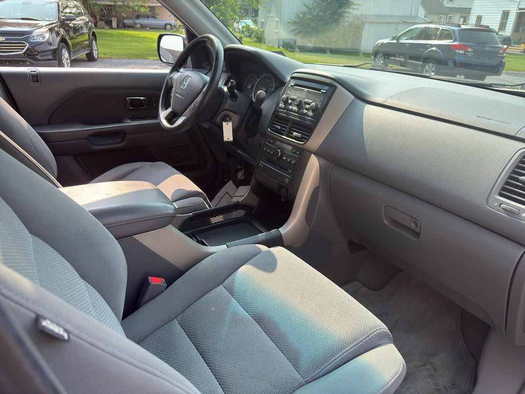 Used 2008 Honda Pilot SE image 20