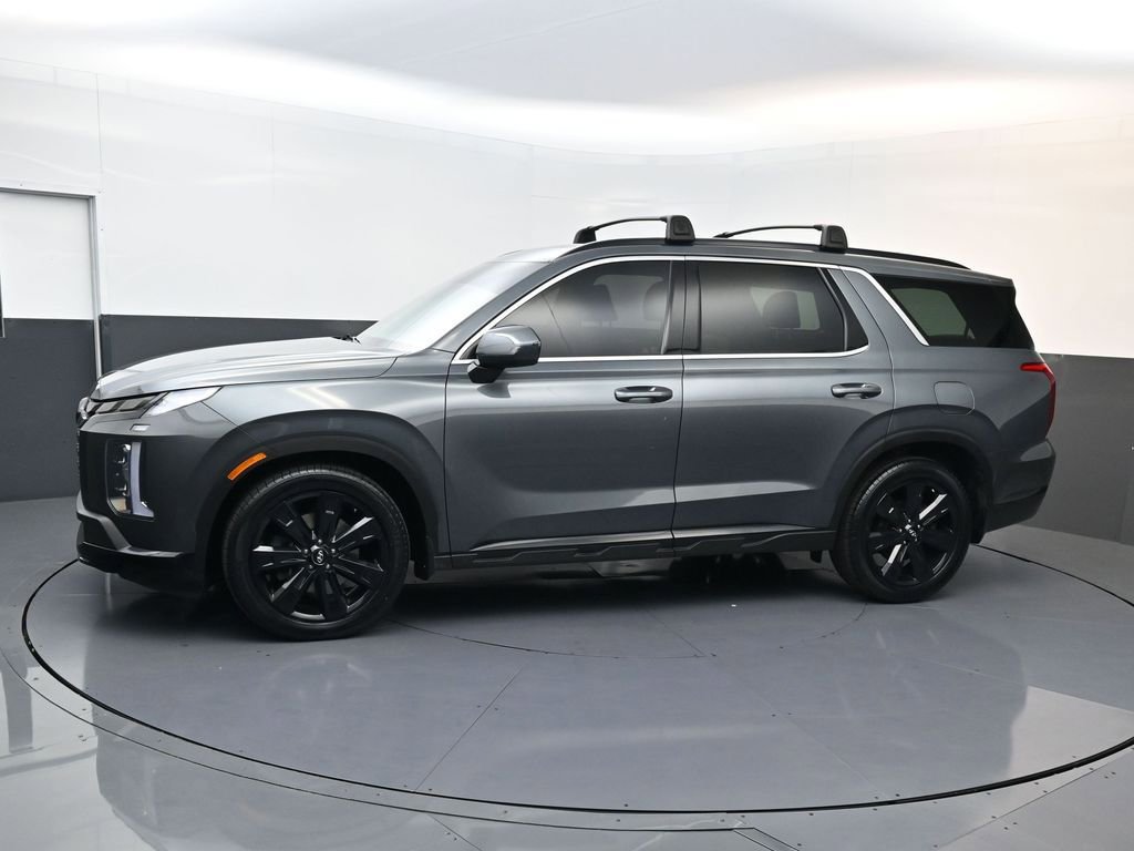 Used 2023 Hyundai Palisade XRT image 9