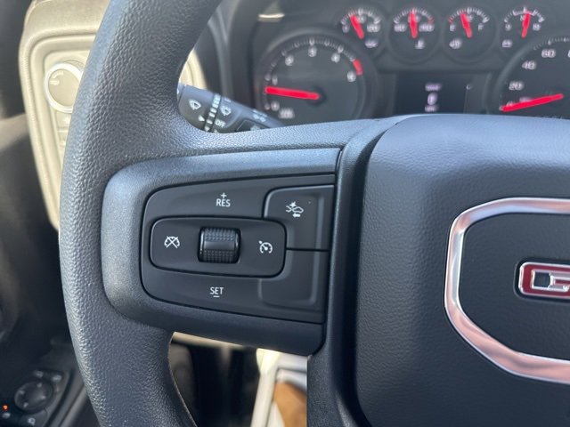 New 2026 GMC Sierra 2500 Pro w/ Max Trailering Package image 36