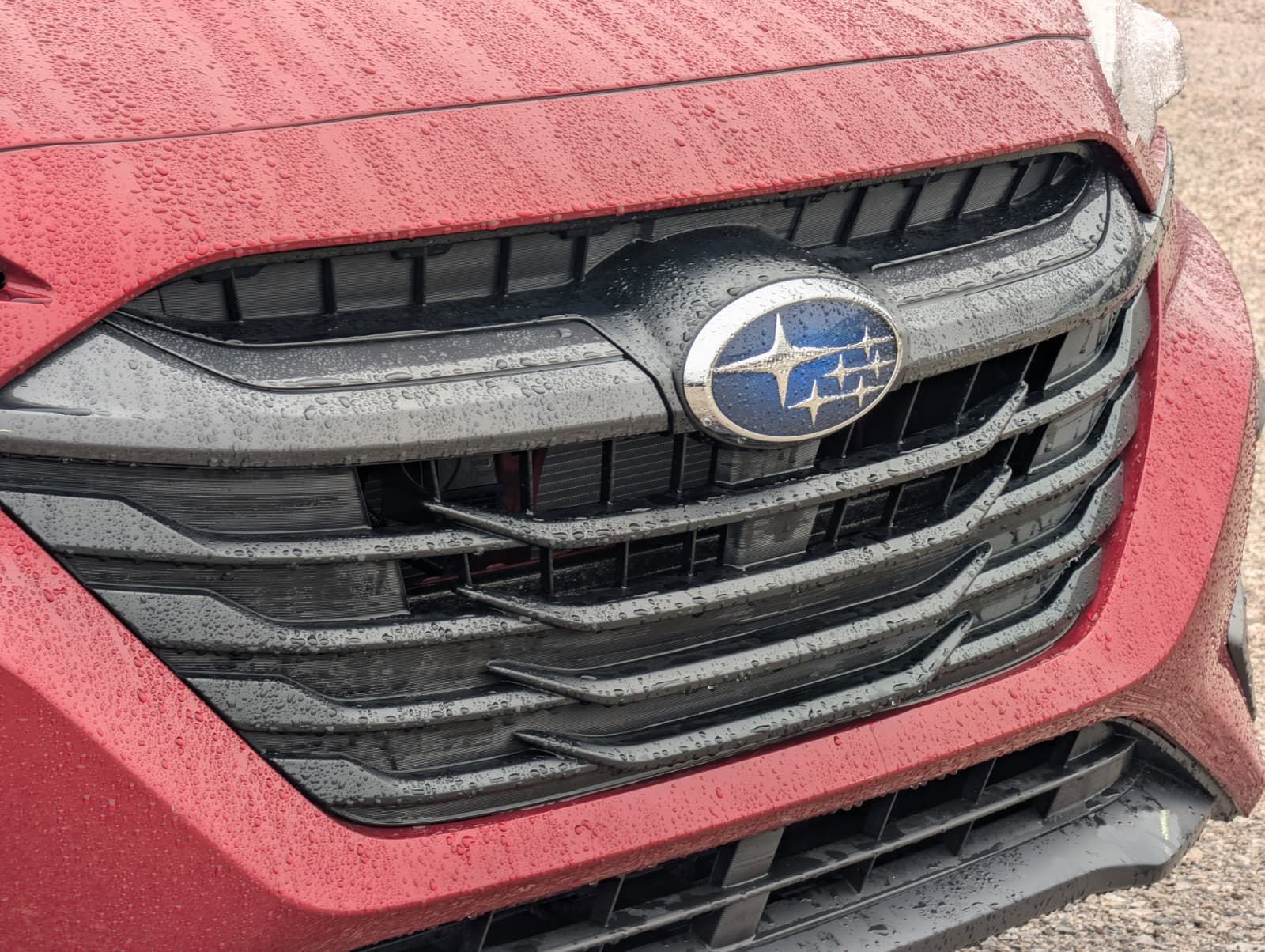 Certified 2025 Subaru Legacy Premium image 6