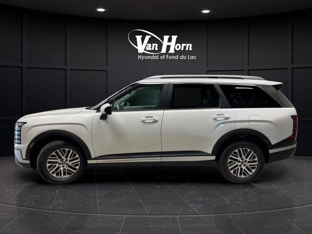 New 2026 Hyundai Palisade SEL image 6