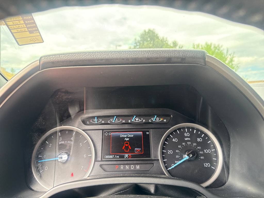 Used 2019 Ford Expedition Max XLT AWD/4WD image 16