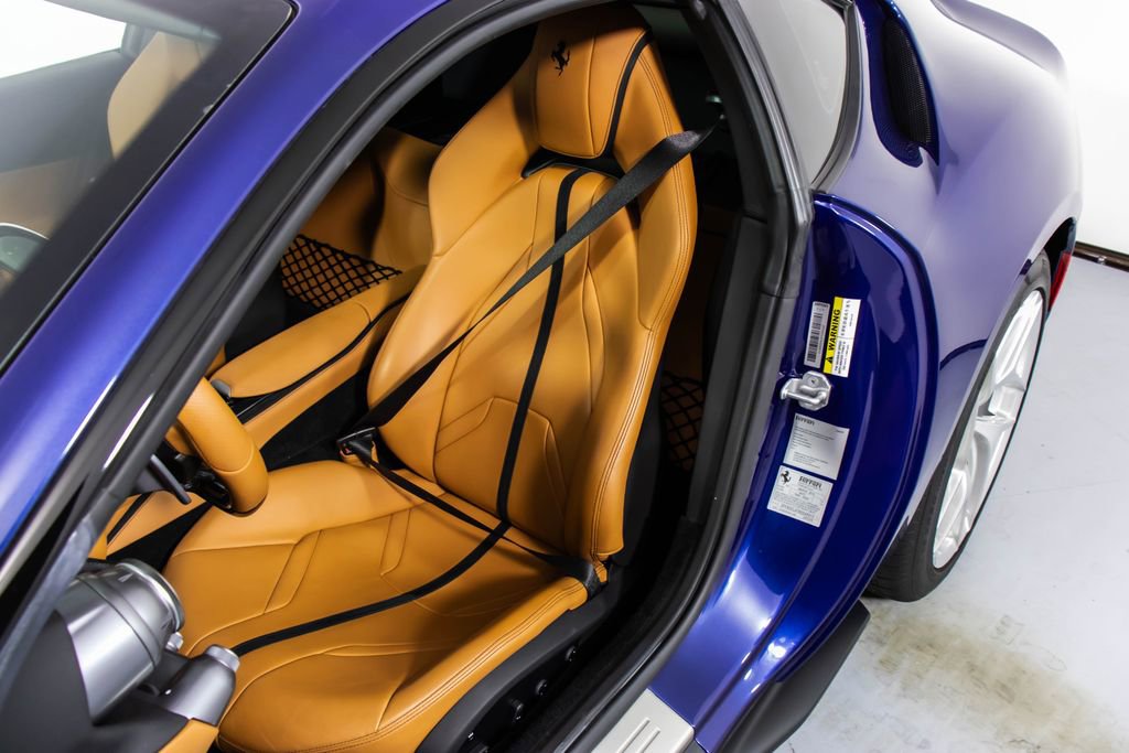 Certified 2019 Ferrari 812 Superfast image 6