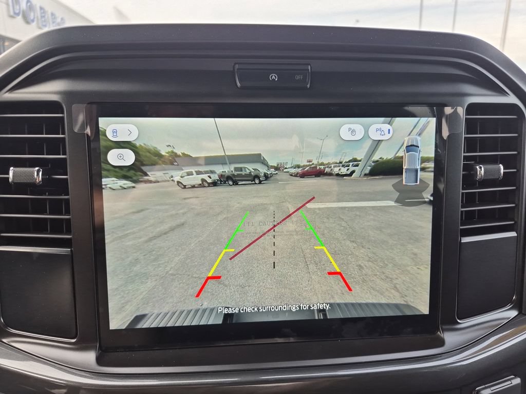 Used 2026 Ford F150 STX w/ Equipment Group 200A RWD image 35