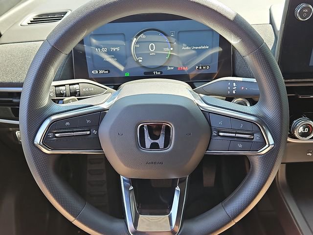 New 2026 Honda Prologue EX image 20