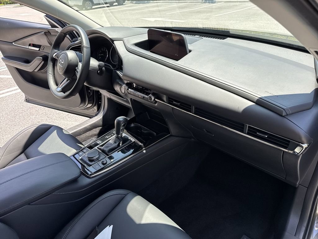Certified 2025 MAZDA CX-30 AWD 2.5 S w/ Preferred Package image 32