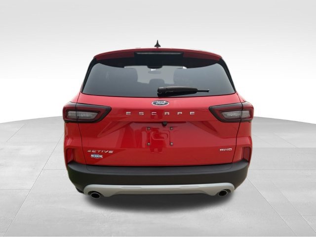 Used 2024 Ford Escape Active AWD/4WD image 13