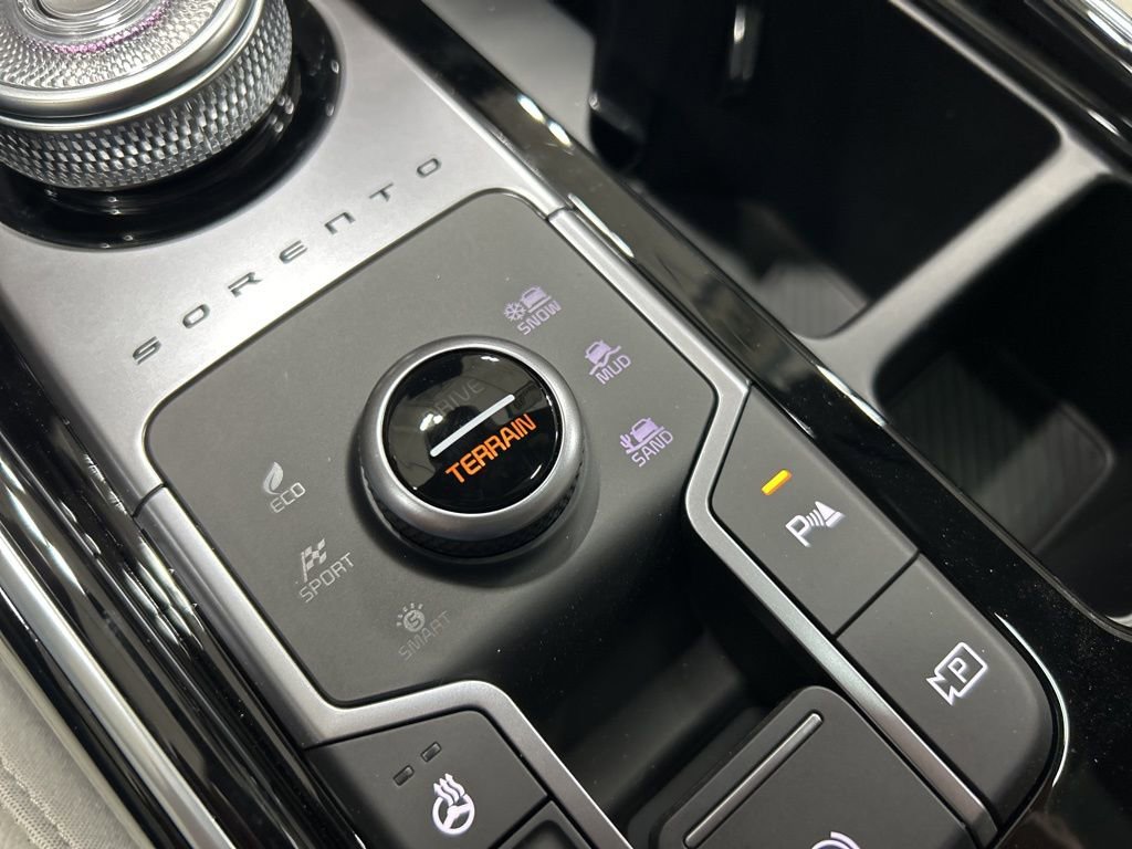 New 2026 Kia Sorento SX Prestige AWD/4WD image 29